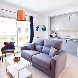 Apartament Barceló