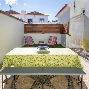 as-serenas-casa-b.hotelaalgarve.com/