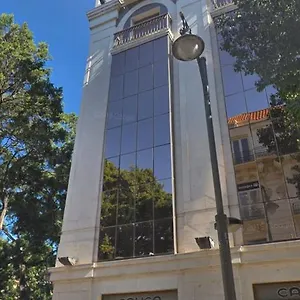 Apartamento Soho Principal Avenue, Málaga