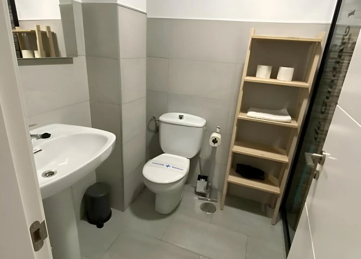 Apartment Marques De Guadiaro 1 Apartamentos Malaga Spain