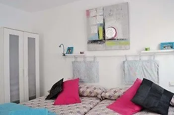 Marques De Guadiaro 1 Apartamentos Malaga Apartment