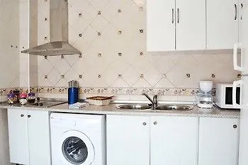 Marques De Guadiaro 1 Apartamentos Malaga