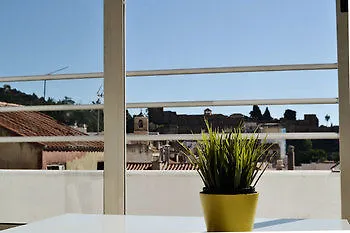 Apartment Marques De Guadiaro 1 Apartamentos Malaga Spain