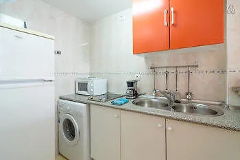 Marques De Guadiaro 1 Apartamentos Malaga Spain