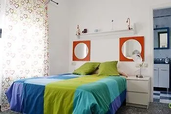 Marques De Guadiaro 1 Apartamentos Malaga Apartment