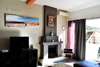 Apartment Marques De Guadiaro 1 Apartamentos Malaga Spain