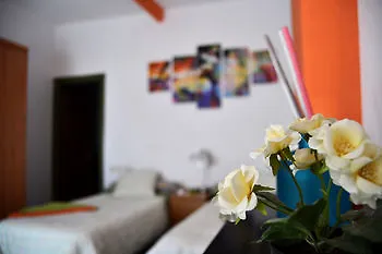 Marques De Guadiaro 1 Apartamentos Malaga