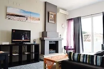 Apartment Marques De Guadiaro 1 Apartamentos Malaga
